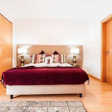 Oceanview Luxury Paradise Location Sun And Pool Olhão Екстериор снимка