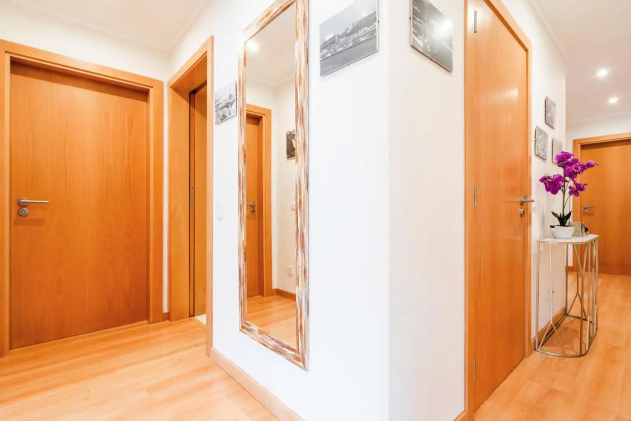 Oceanview Luxury Paradise Location Sun And Pool Olhão Екстериор снимка