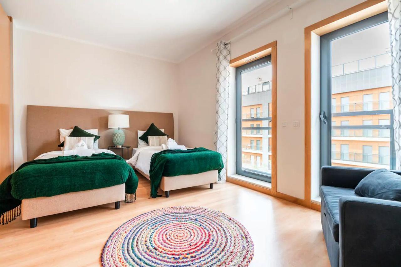 Oceanview Luxury Paradise Location Sun And Pool Olhão Екстериор снимка