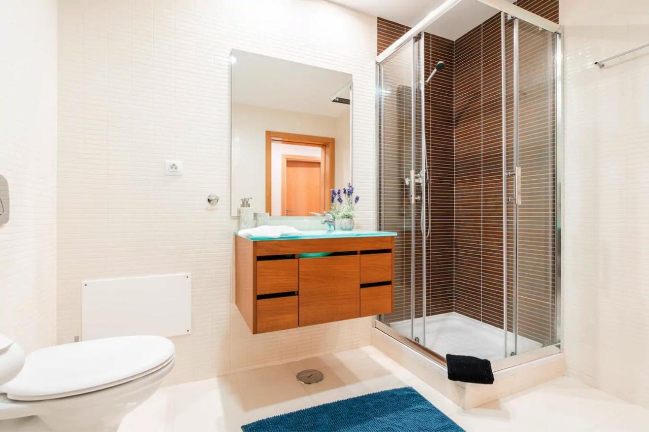 Oceanview Luxury Paradise Location Sun And Pool Olhão Екстериор снимка