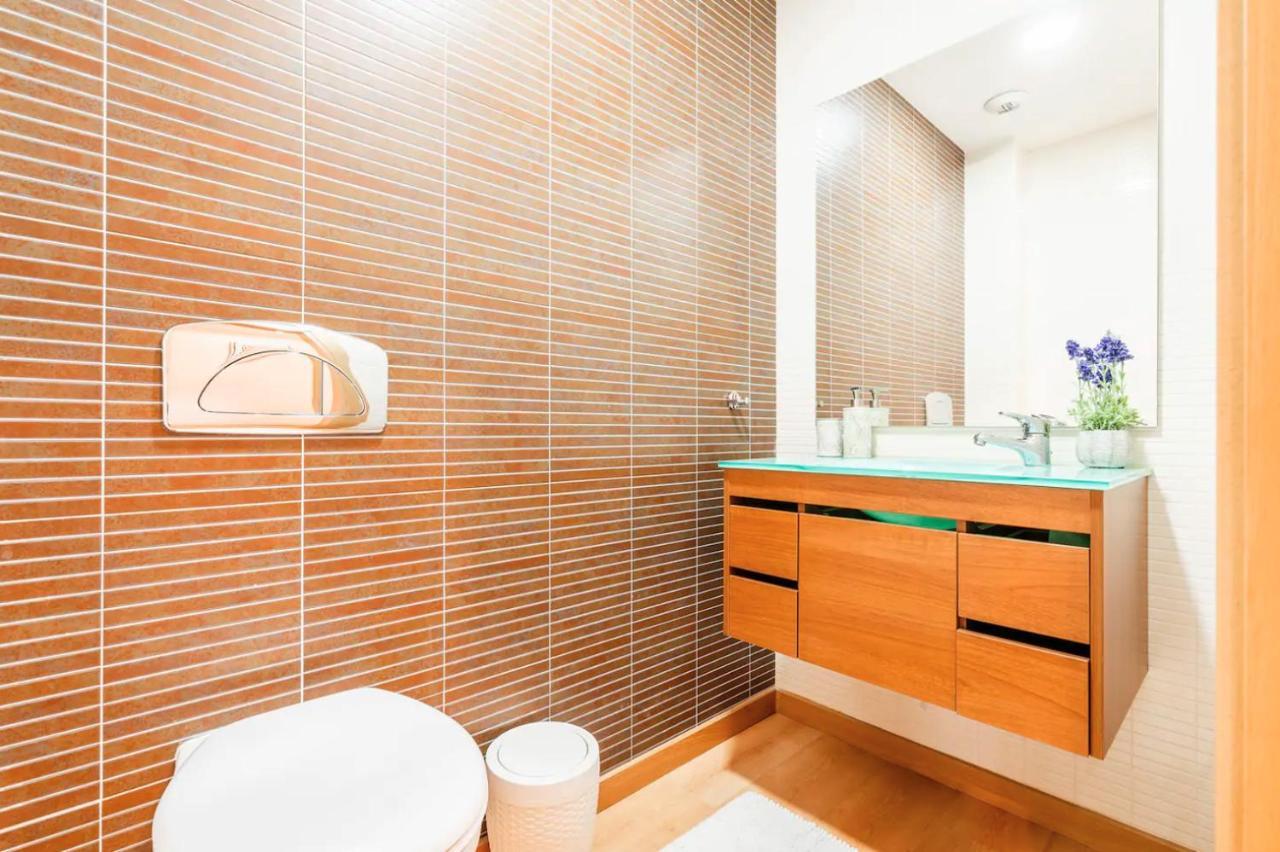 Oceanview Luxury Paradise Location Sun And Pool Olhão Екстериор снимка